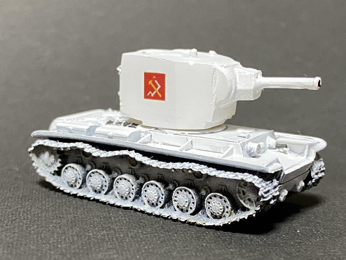 雅工房製1 35劇場版ガールズ パンツァー プラウダ高校ｋｖ２ 在庫一掃売り切りセール