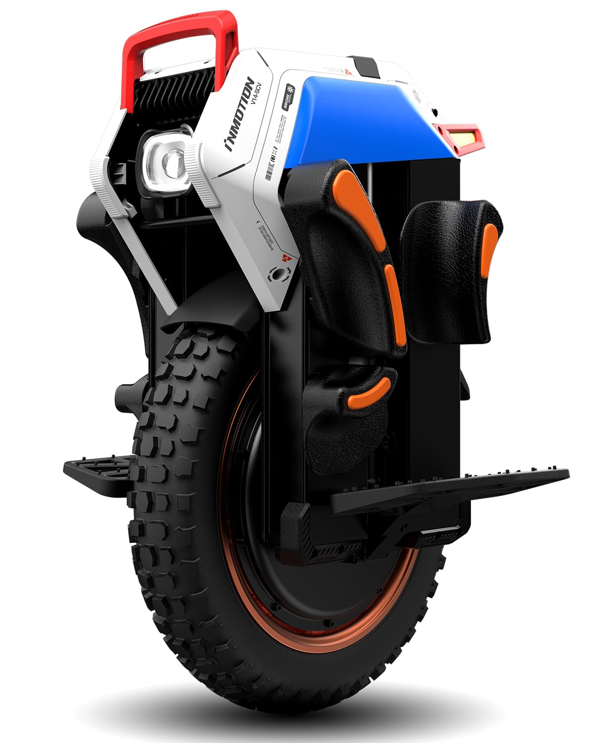 Amazon.com : INMOTION V14Pro Electric Unicycle for Adults – 16