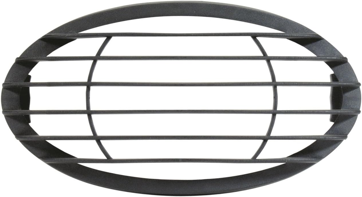 HELLA H94260001 Grille Cover - FF100 Series (Pair)