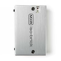 Algopix Similar Product 14 - MXR Iso-Brick Power Supply