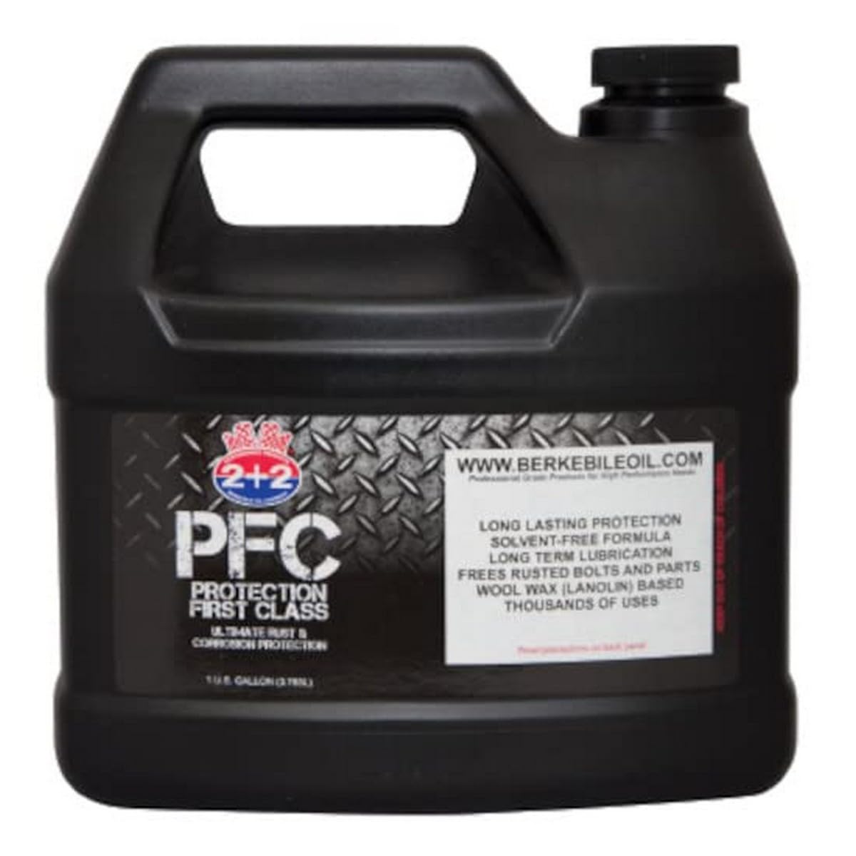 Berkebile Oil Rust Protector - BPFC1