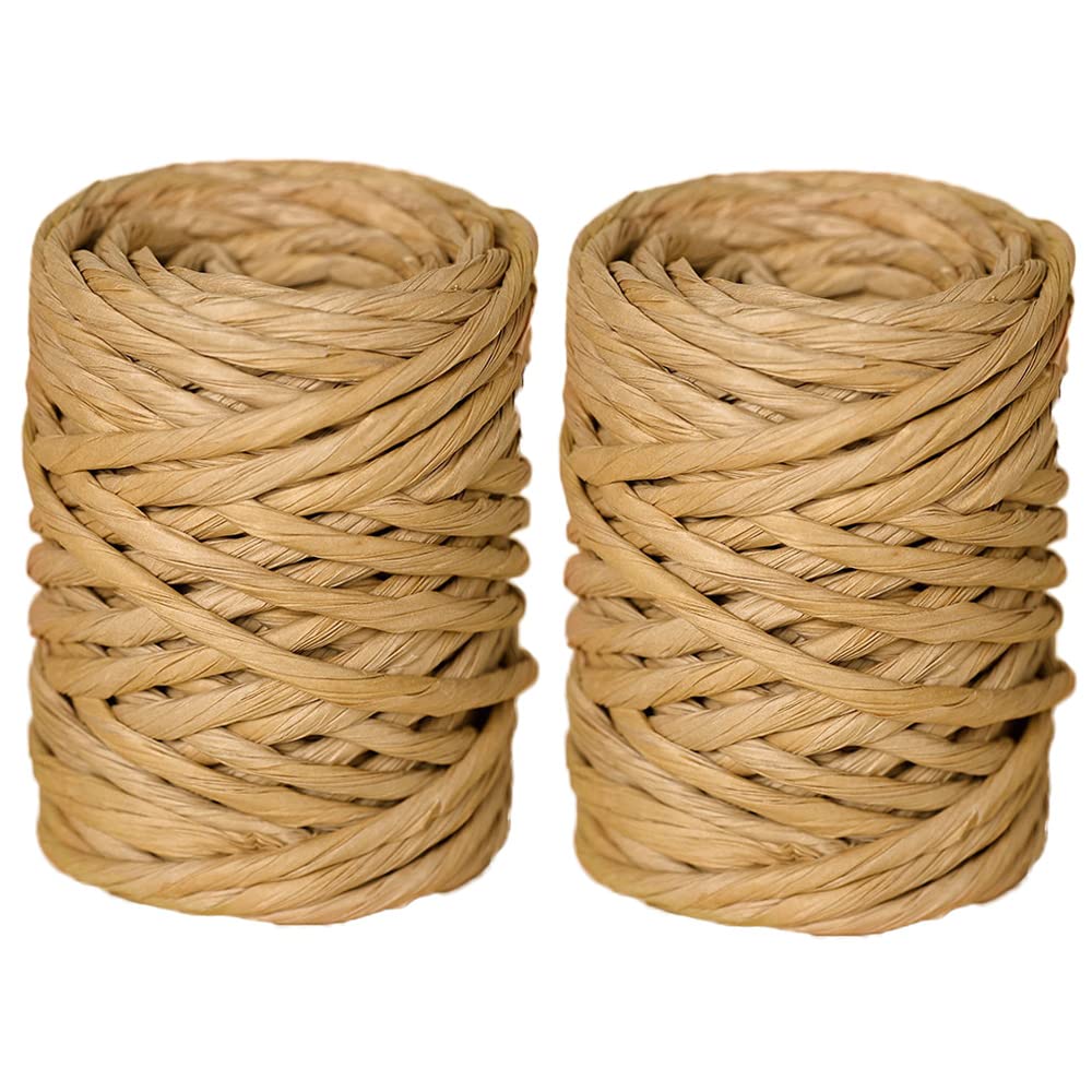 DIY Wedding Decoration String Jute Twine String 915 Feet - Natural Burlap  Craft Ribbon For DIY \u0026 Wedding Decor Floral Arrangement Twine, image size:1000x1000