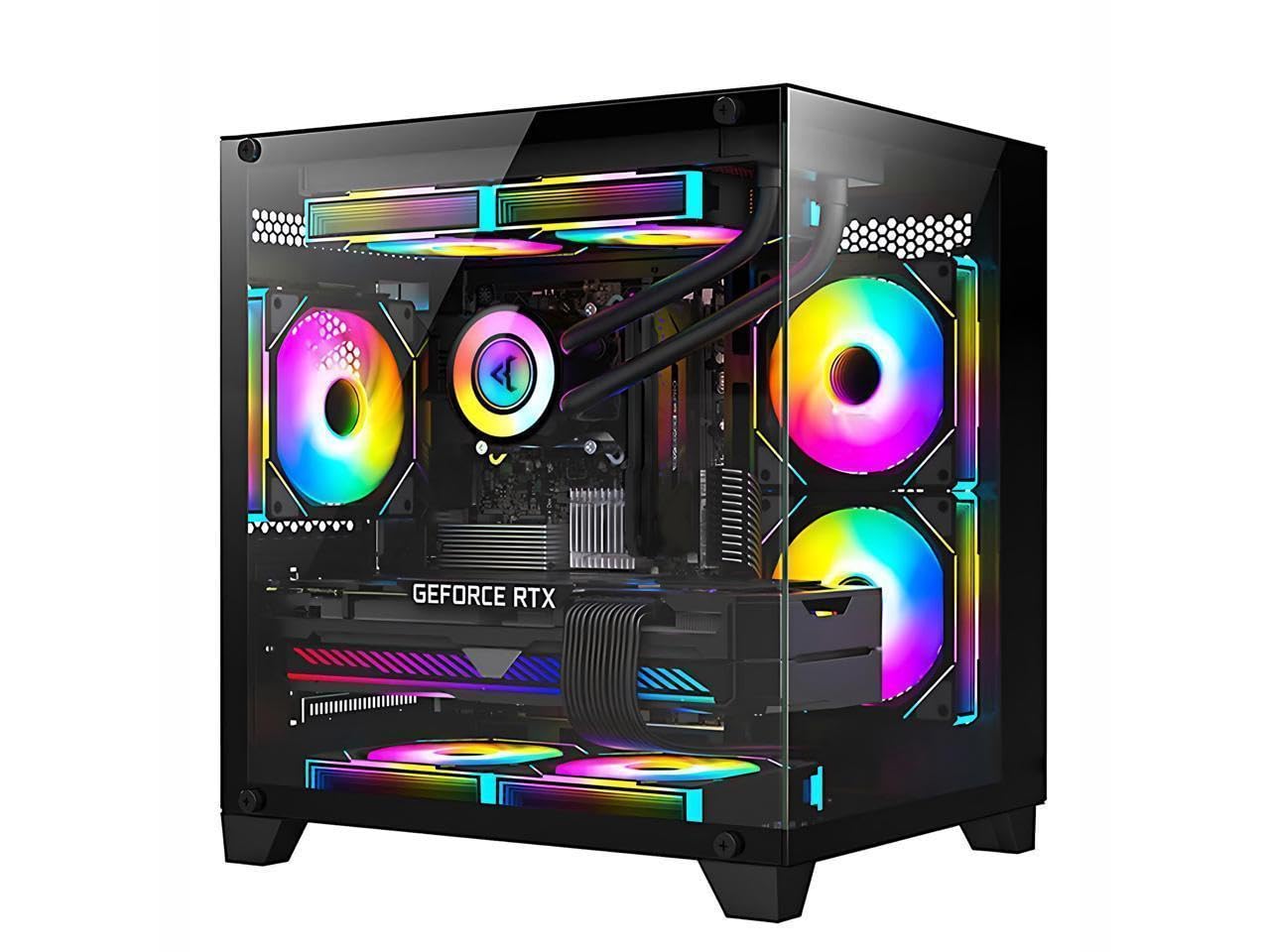 3060 ゲーミング デスクトップ bluetooth, wifi 付き