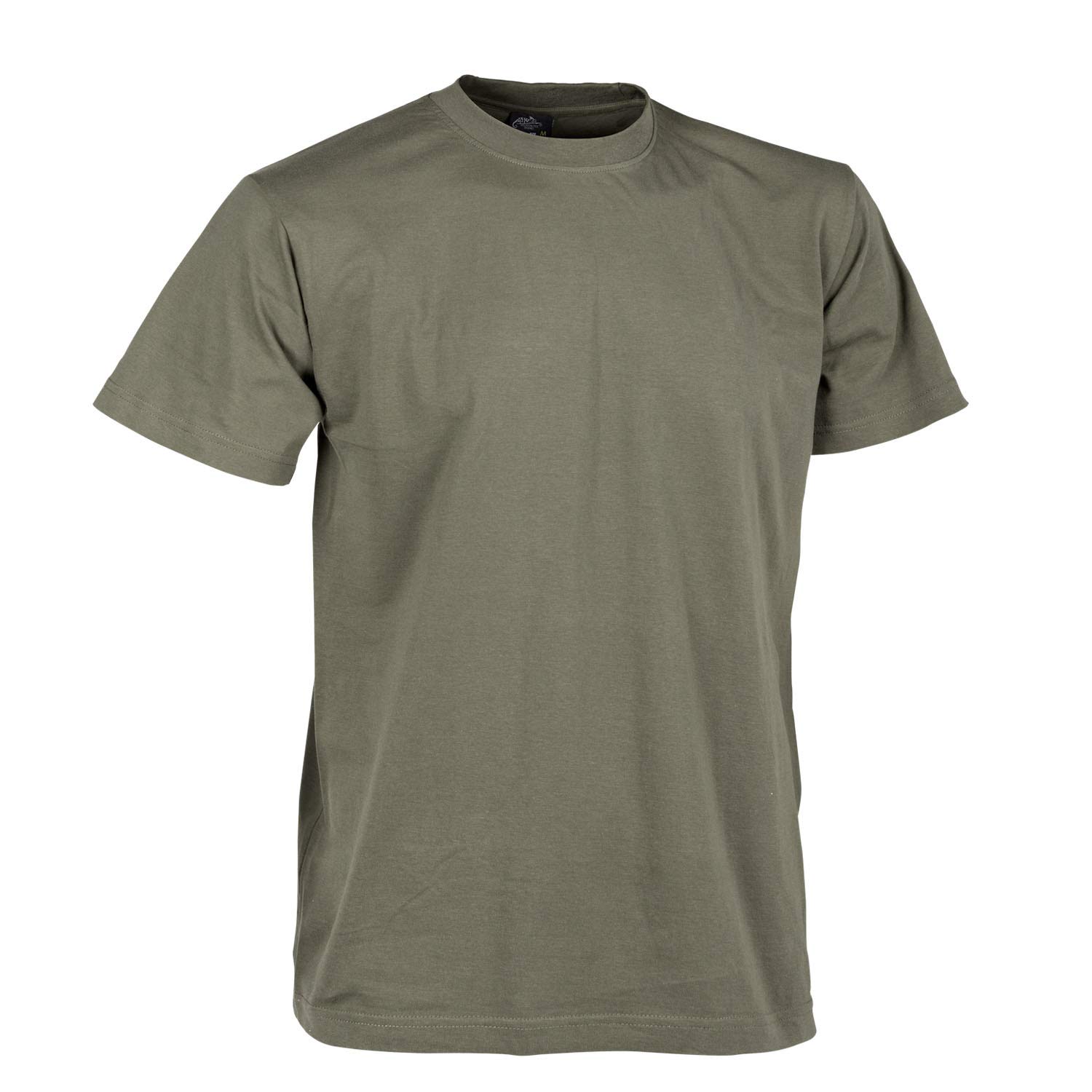 Helikon-Tex T-SHIRT - Cotton Adaptive Green XXL/Regular