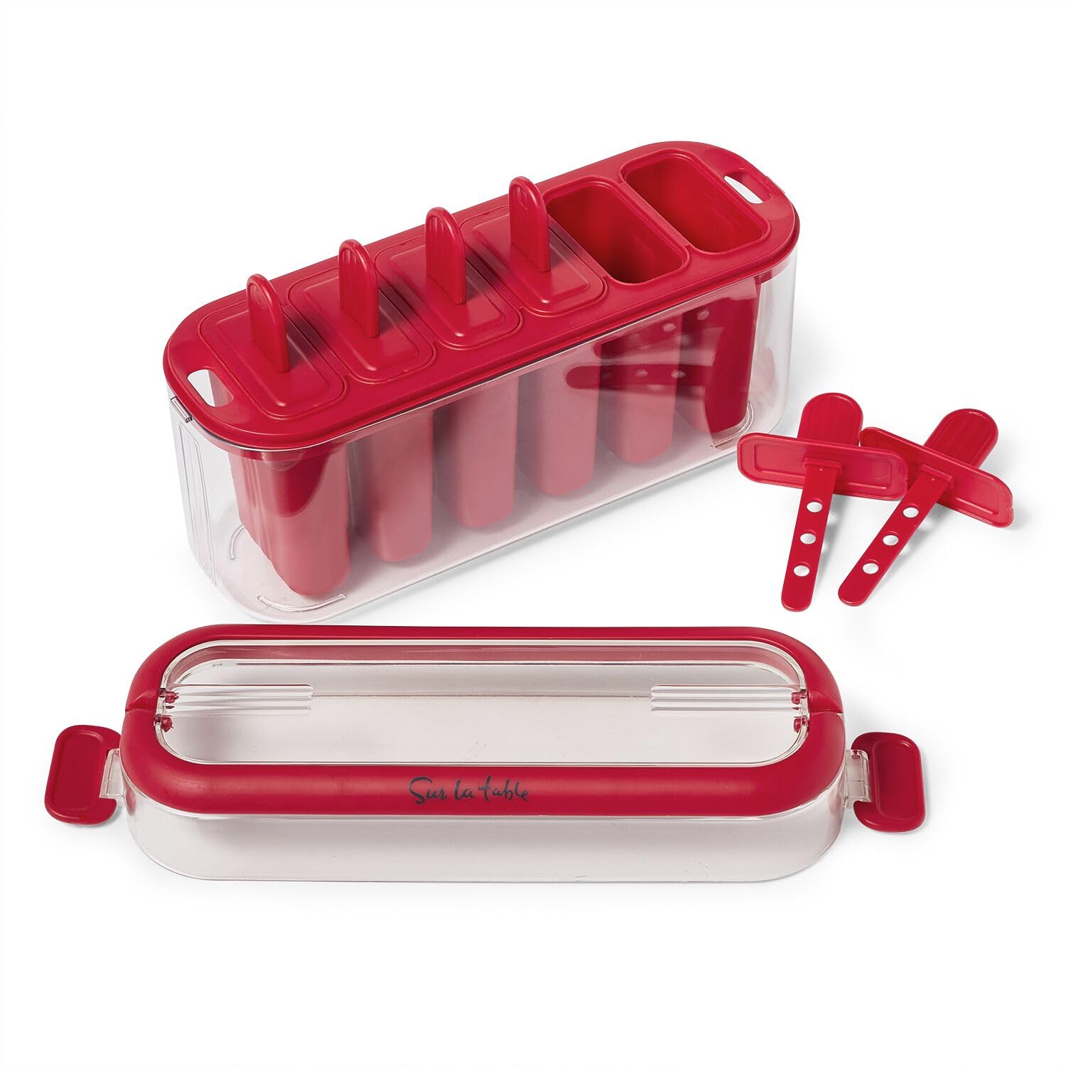 Zoku Classic Pop Mold | Sur La Table