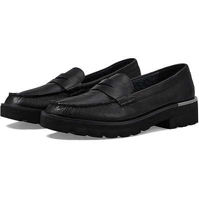 Sperry Chunky Penny black 1