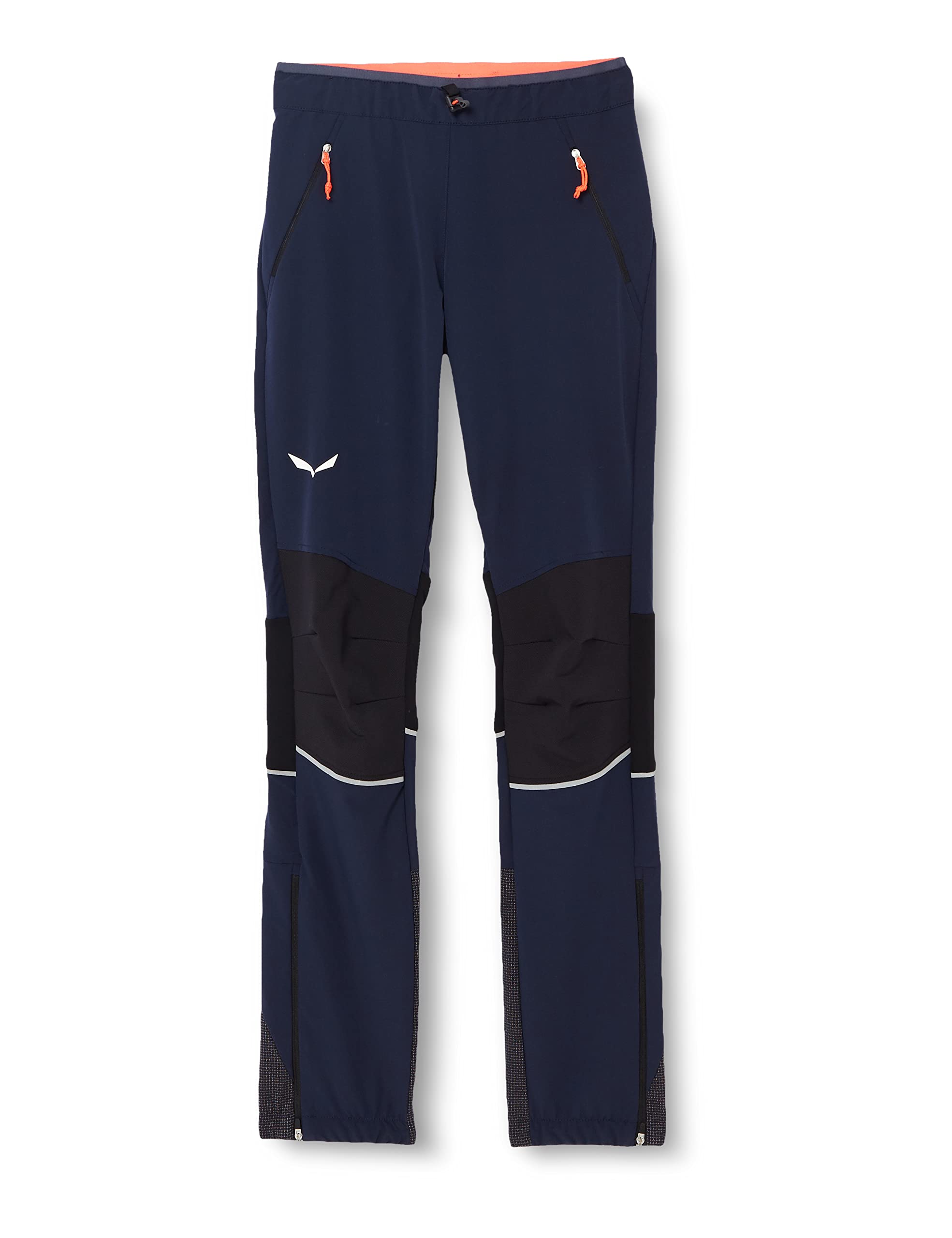 Salewa Women SESVENNA 2 DST W PNT Pants, Navy blazer/0910, 42/36