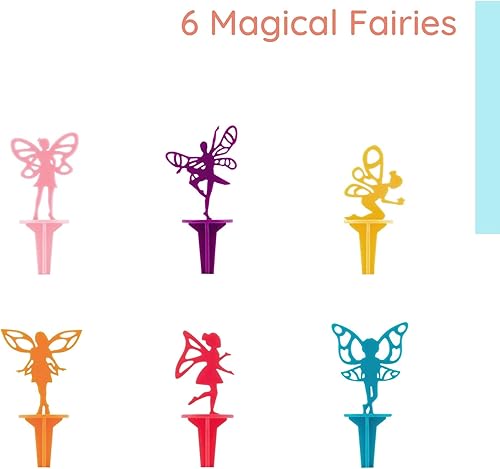 Miniatura 4 de Axel Adventures Juguete de construcción de jardín de flores, juguetes para niñas de 3 a 6 años, juguete para niñas pequeñas, regalo para niños,