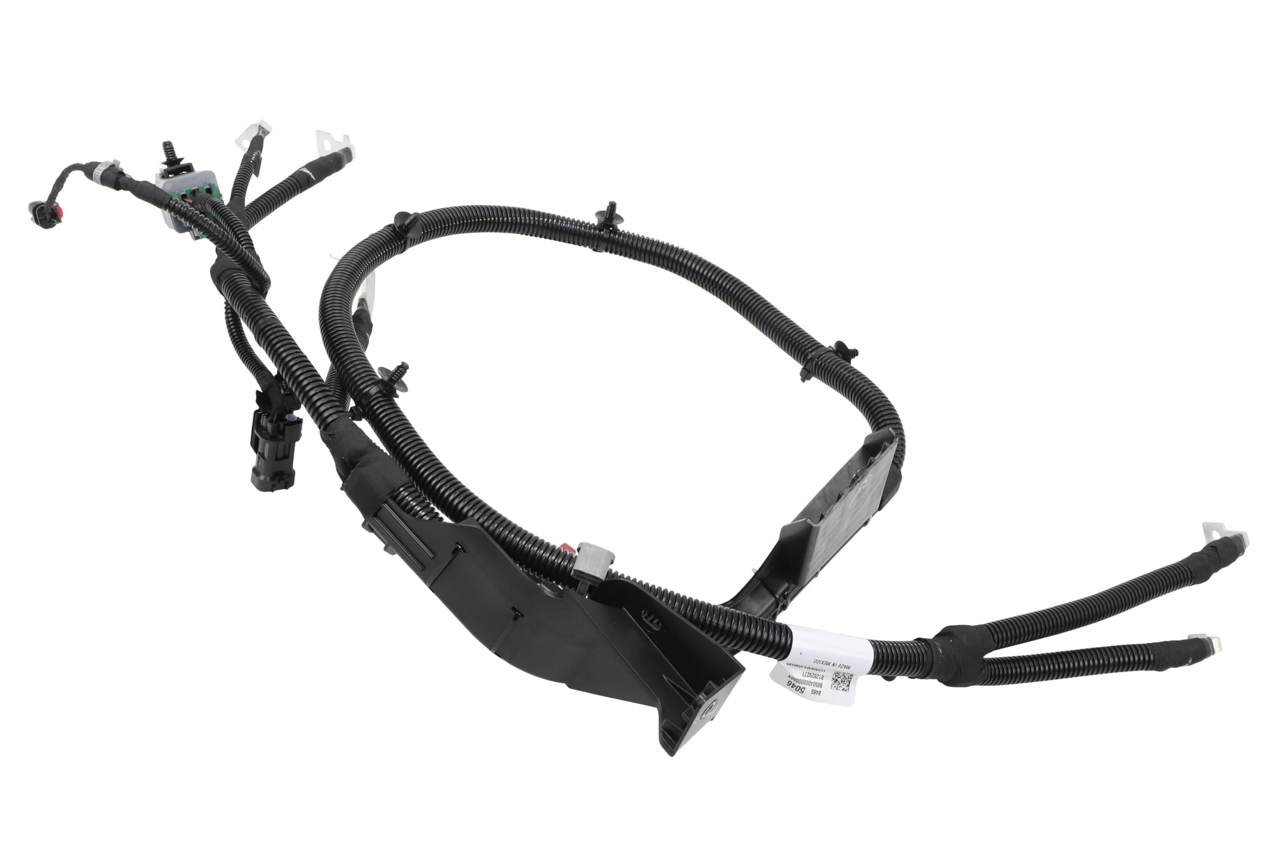 Amazon.com: ACDelco GM Original Equipment 84655046 Battery 