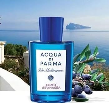 ウ*）様 ACQUA DI PARMA Blu Mediterraneo 150 Acqua Di Parma Blu Mediterraneo Mandorlo Di Sicilia Eau de