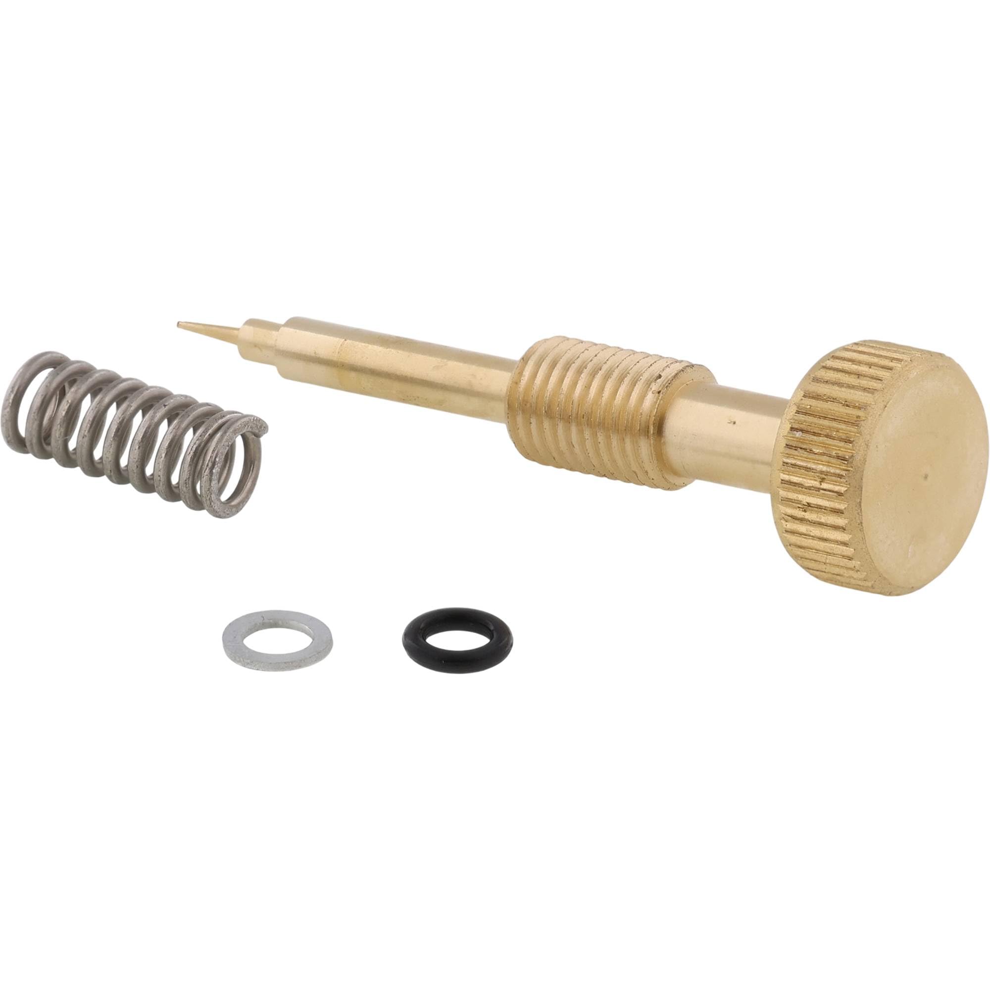 mon FIREBALL Single Speed 油圧ブレーキ Amazon.com: All Balls Extended Fuel Mixture Screw (46-6002