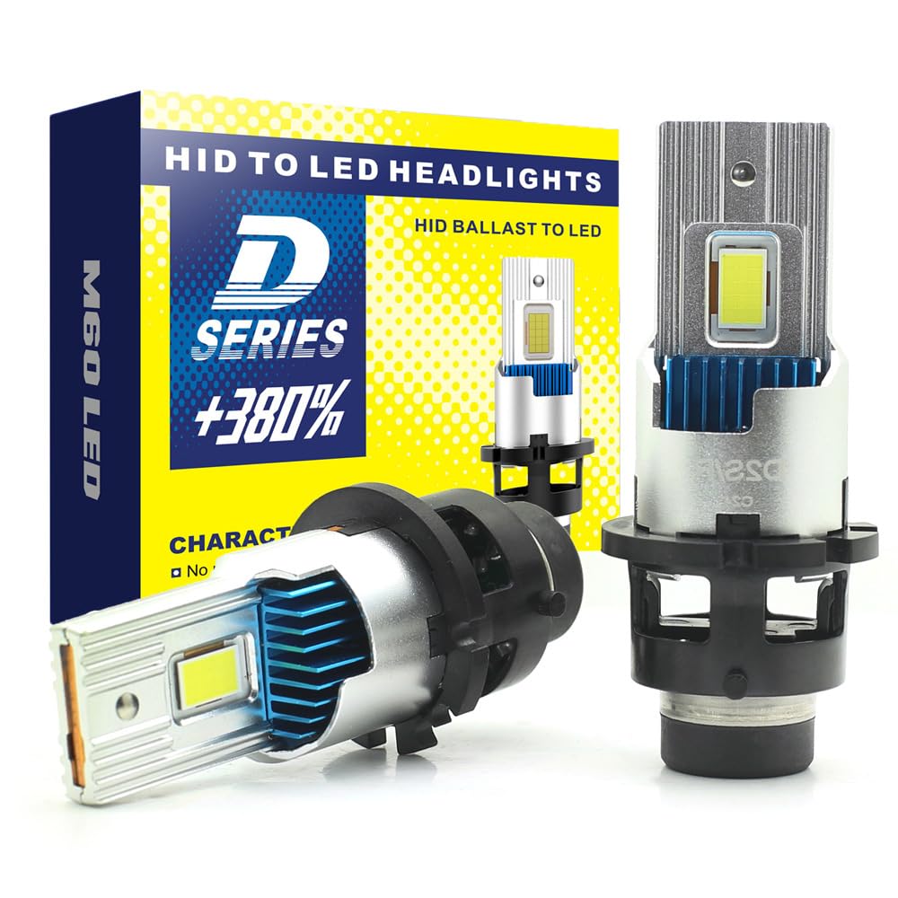Amazon.co.jp: スカイライン R34 LED ヘッドライトバルブ HID変換 D2R