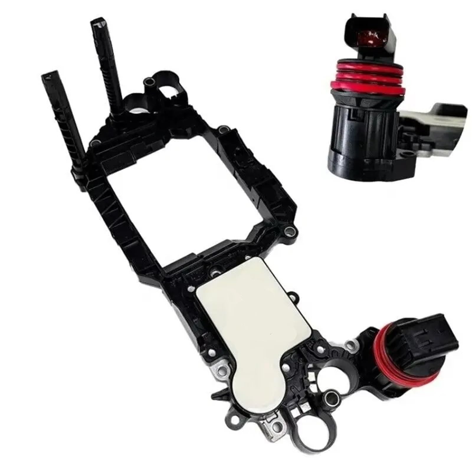 Car Gearbox 722.8 Transmission Control Unit for Mercedes for Benz W245 W169 A1695451032 .A1693701106 .A0034462410