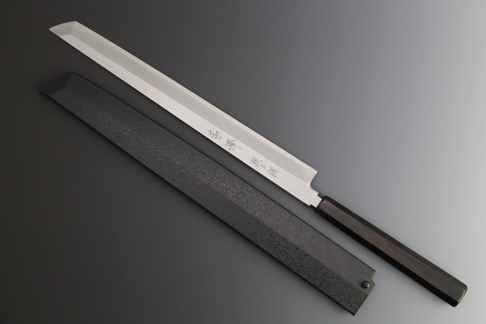 Ginsan-ko Sakimaru (270mm)
