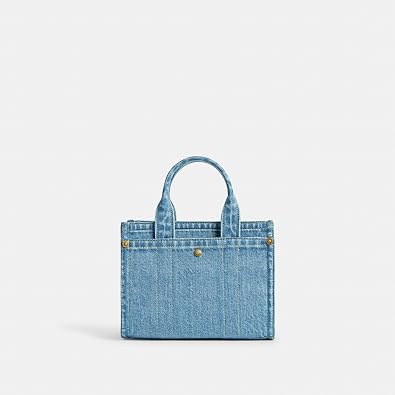 COACH Cargo Tote 20