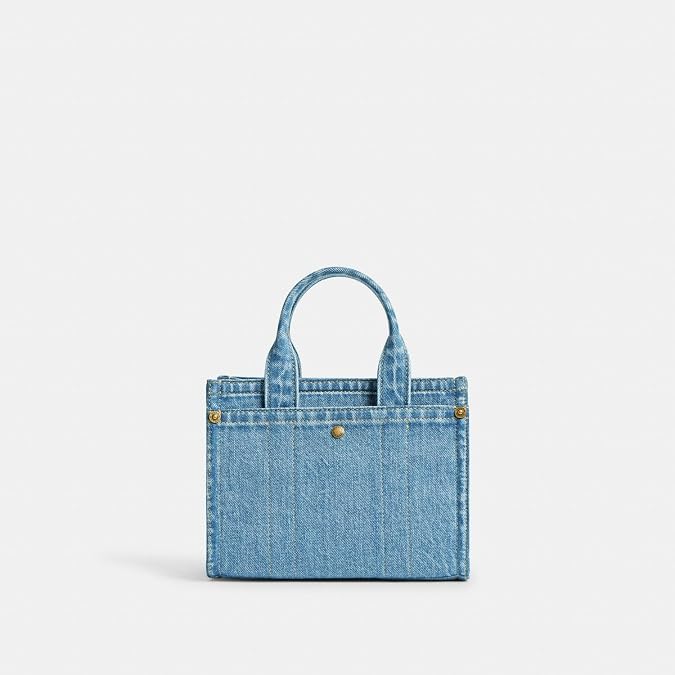 COACH Cargo Tote 20