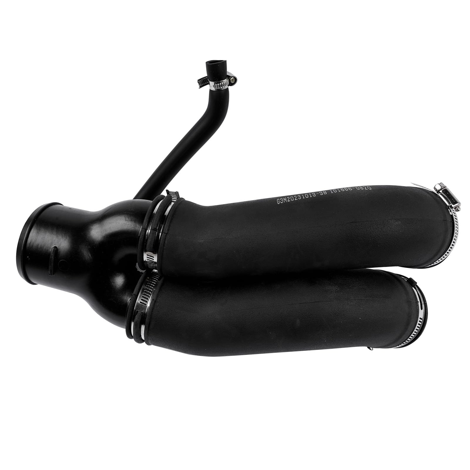 Air Intake Duct Hose For 1994-1996 Ford F-150, F-250, F-350, Bronco With 5.0L Engine