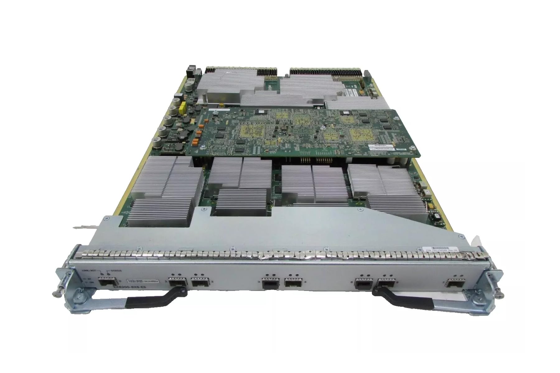 Amazon.com: Juniper Networks EX8200-8XS 8-Port 10GbE SFP+ Line
