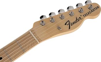 Fender Telecaster エレキギター Fender Japan Hybrid II Telecaster SH Electric Guitar, RW FB