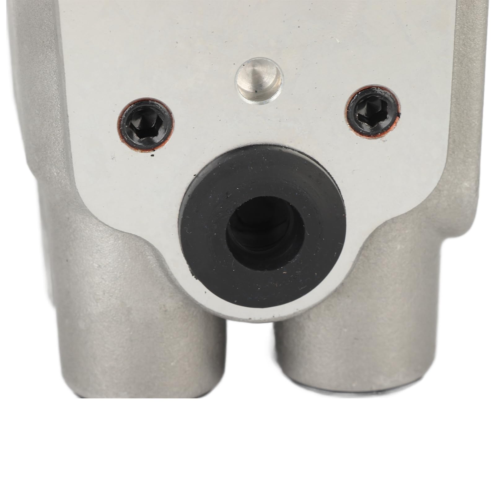 ViaGasaFamido Zawór Pilotowy Joysticka Koparki, Odporna na Zużycie Stal Stopowa, Zawór Sterujący o Wysokiej Dokładności do Koparek PC120 130 6 PC200 5 PC210 6