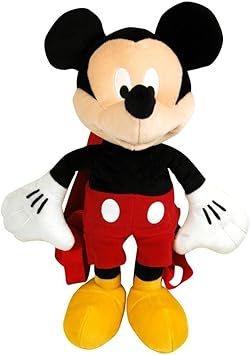 disney plush backpacks