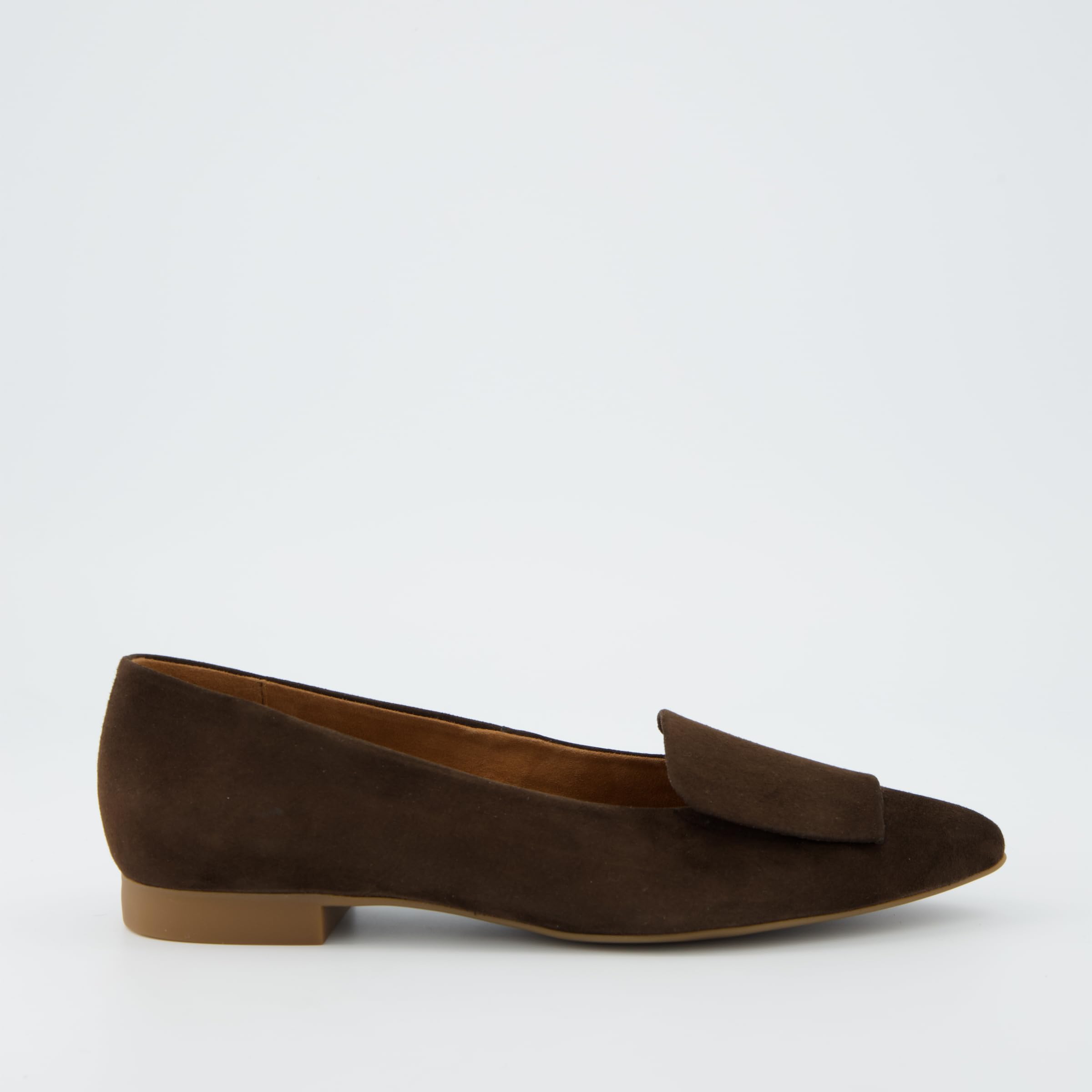 Paul Green Damen Frauen Klassische Ballerinas