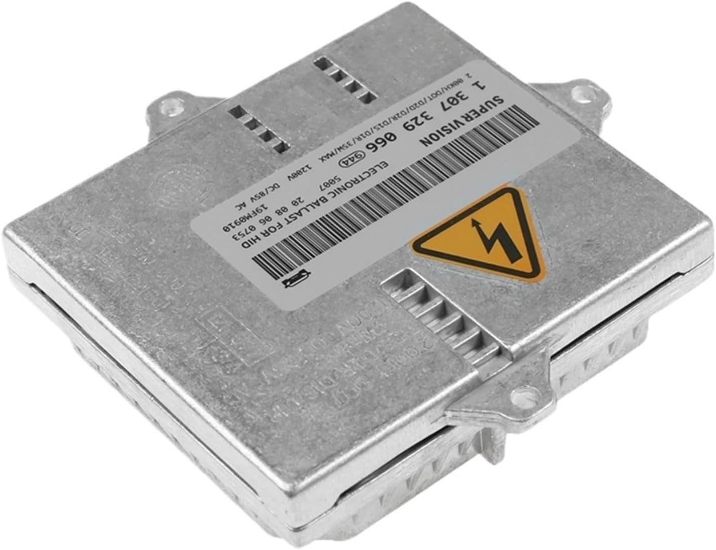 1307329082 HID Xenon D1S D2S Ballast Control Unit Car A1307329082 130732908201 63126912114 2003-2007 Compatible with MERCEDES CL55 W215