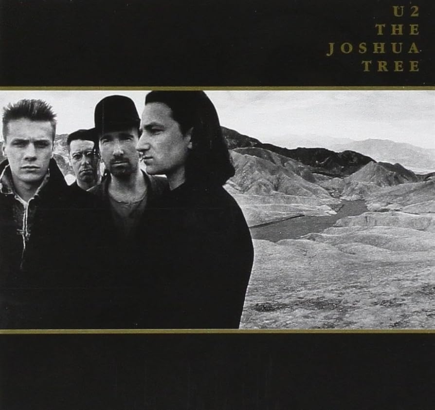 入手困難品 U2 THE JOSHUA TREE 2019 TOUR 入手困難品 U2 THE JOSHUA TREE 2019 TOUR 入手困難品 U2 THE