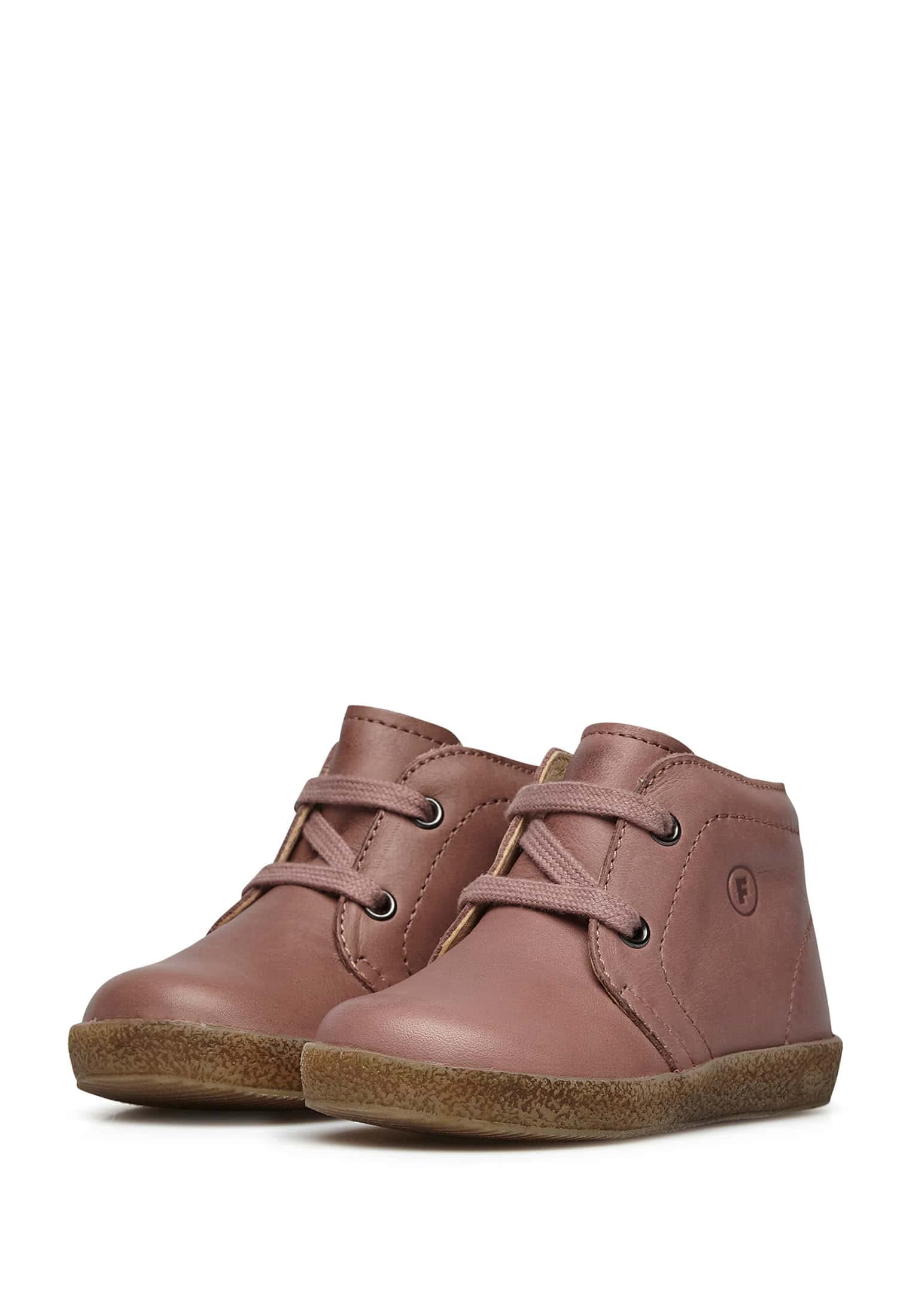 Falcotto Sneakers in Pelle