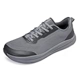Wide Toe Box &Zero Drop Shoes