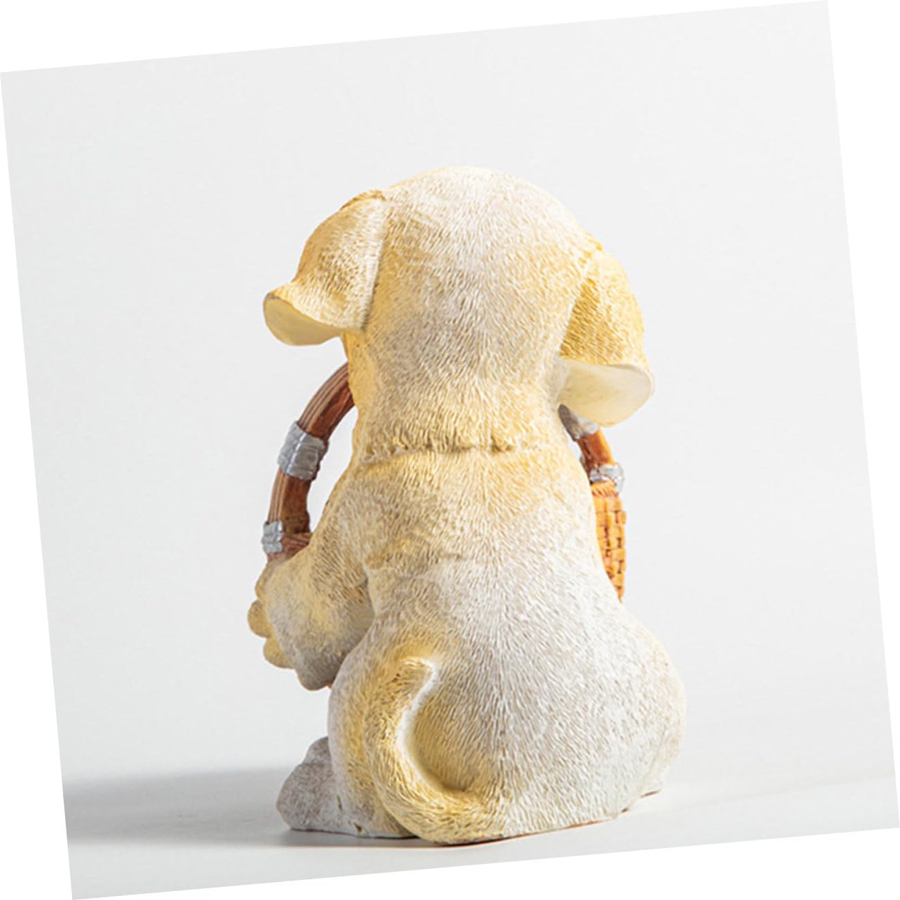 1 Pezzo Scatola Portaoggetti per Decorazione da Unica per Accessori e Gioielli Capacità Stoccaggio Idea per Amanti Animali