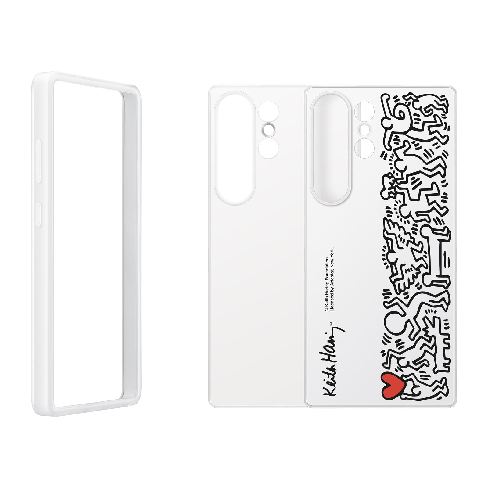 Samsung Galaxy S25 Ultra ホワイト国内版 クリアケース付 Amazon.co.jp: Samsung Galaxy S25 Ultra Standing Grip Case