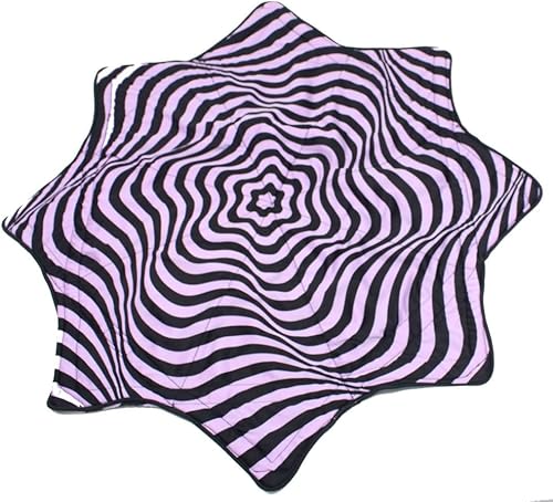 Miniatura 6 de Mougee Star Air Flow Star - Serie Neon (naranjaamarillo)