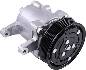 Amazon.com: Solarhome 3P999-00620 SVO7E 6 GROOVE A/C