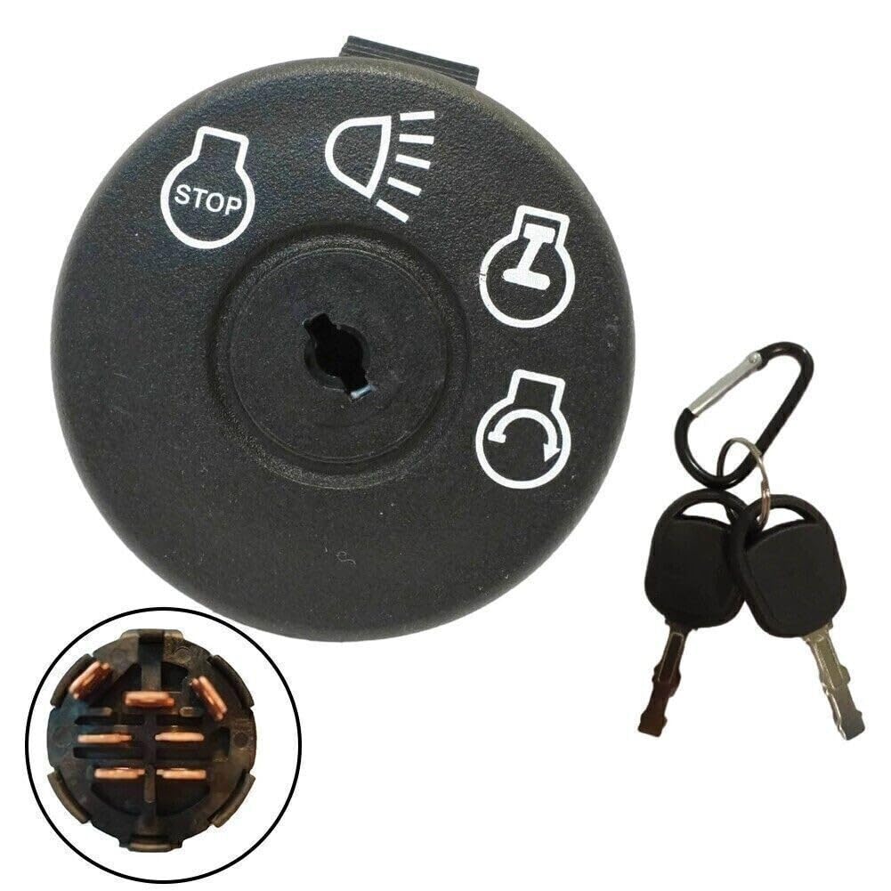Interruptor de encendido Para MTD 925-1741 725-1741