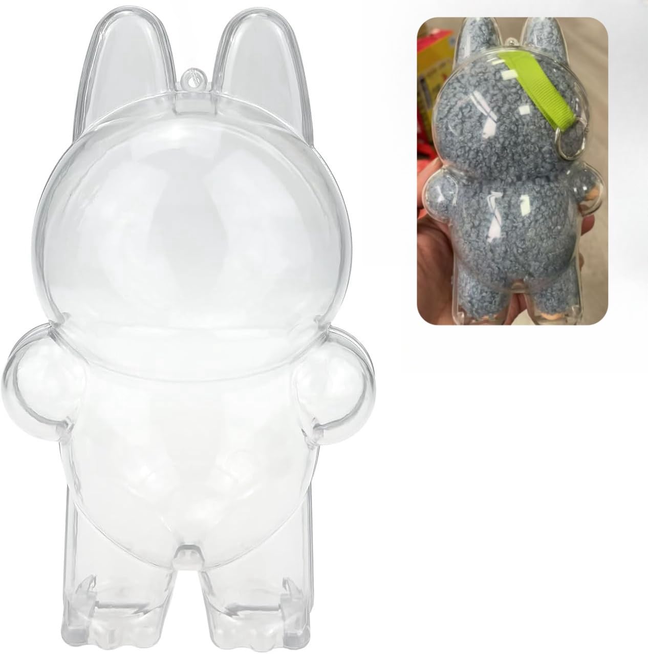 Amazon.com: Protective Case for The Monsters Exciting Macaron