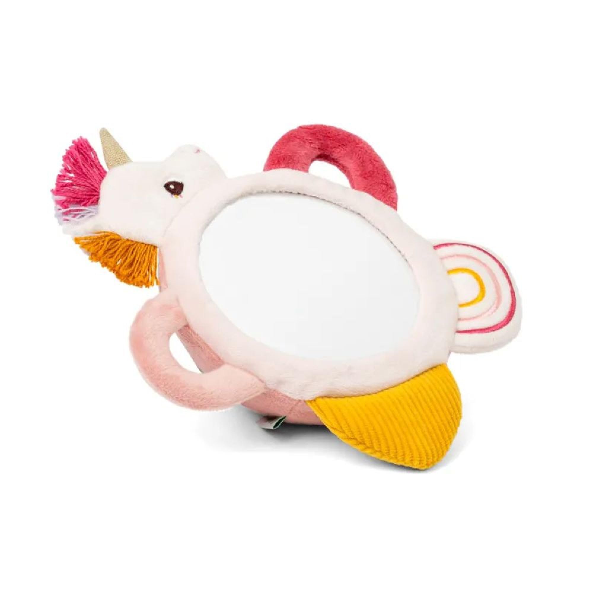 Jouet Miroir d'éveil Enfant Léna - Lilliputiens