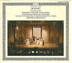 Cosi Fan Tutte-Complete Opera