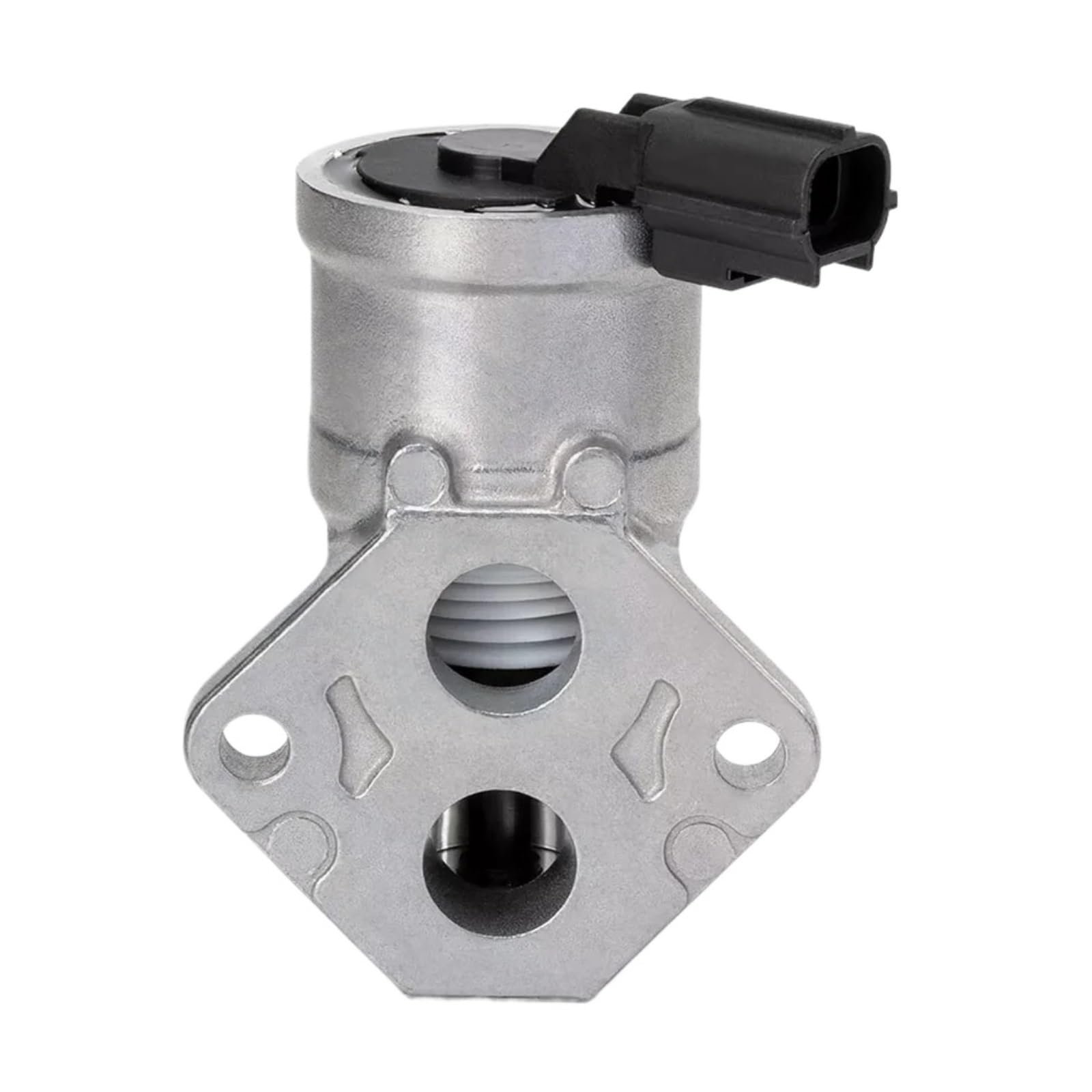 IAC Valves Compatible with Mazda for Protege SE LX for DX 1.6L 1999 2000 2001 2002 2003 ZM0120660 ZM01-20-660 ICV Idle Air Speed Control Valve