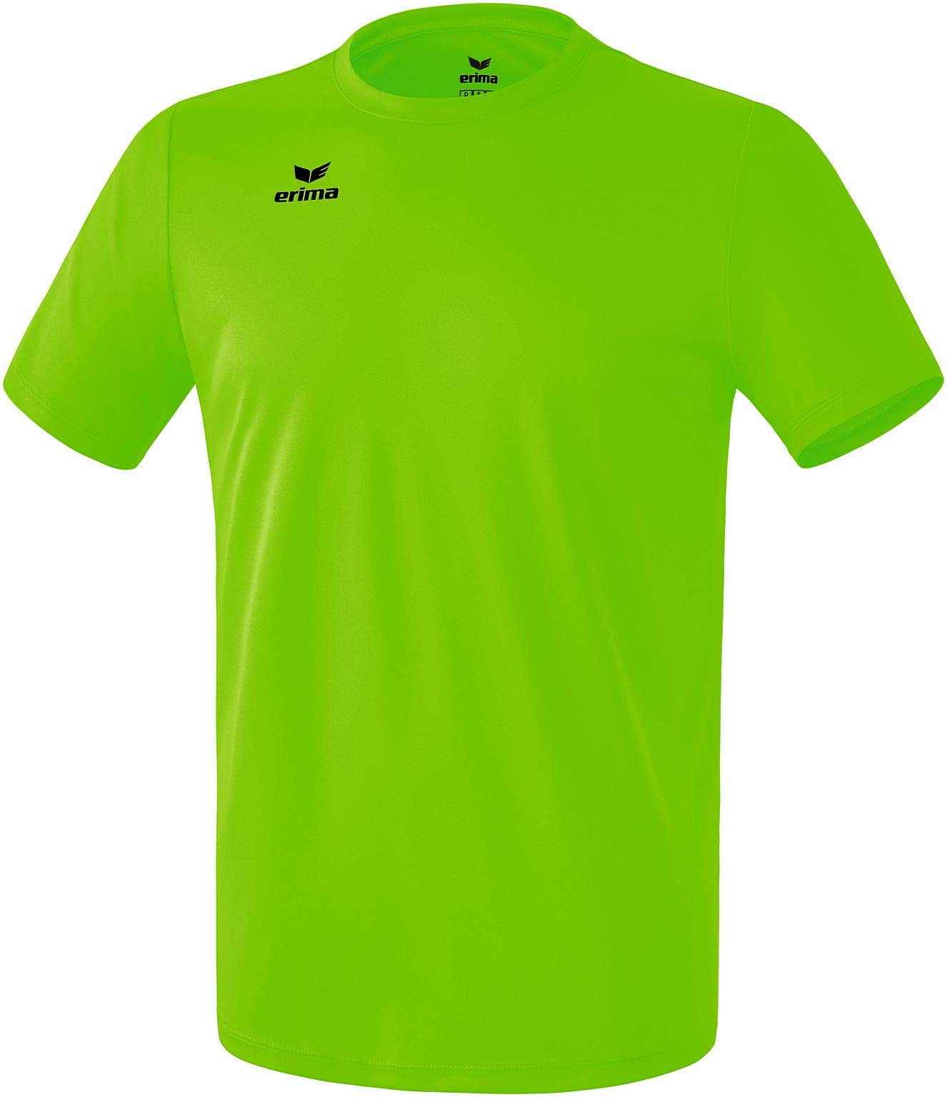 erima Teamsport Funcional Camiseta, Unisex niños