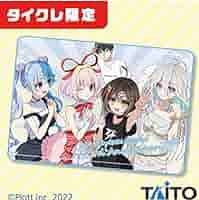 plott 全力回避フラグちゃん！　フラグちゃん グッズセット plott 全力回避フラグちゃん！ フラグちゃん グッズセット