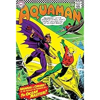 Aquaman (1962-1978) #29