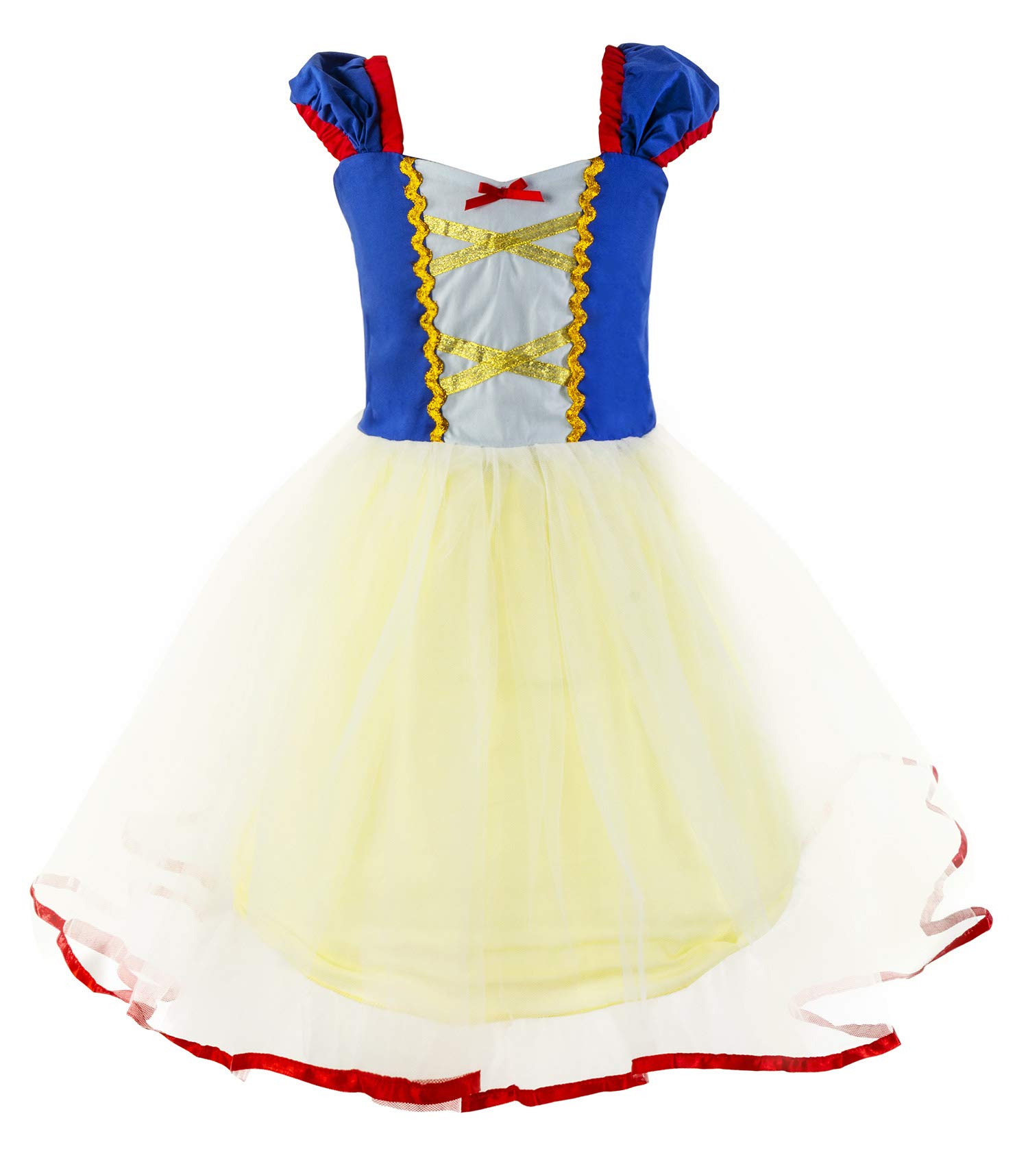 Girls Disney Princess Dresses The Dress Shop