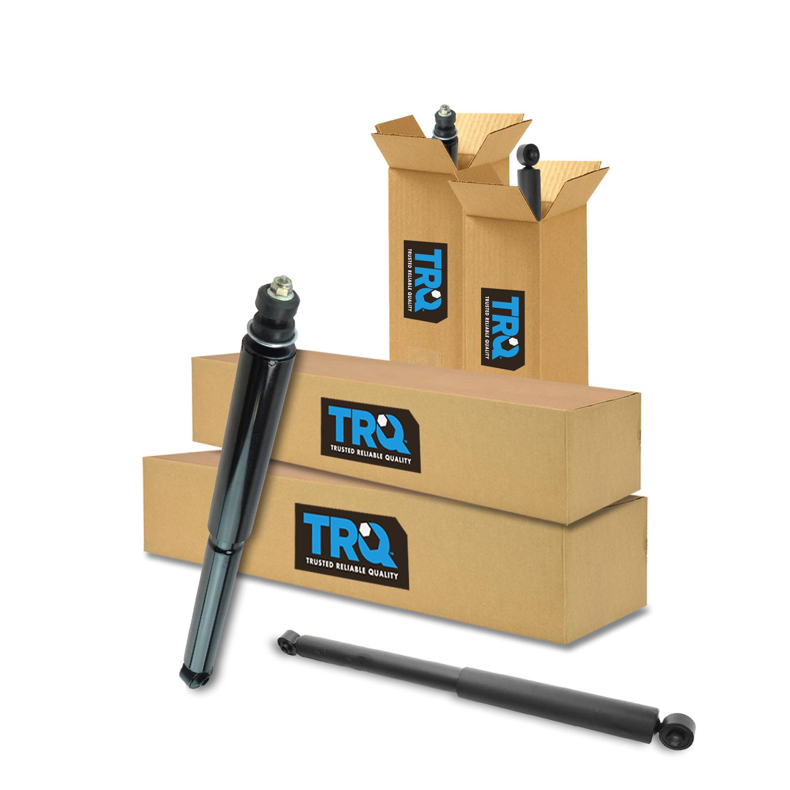 TRQ Shock Set