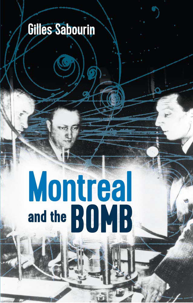 Buy Montreal and the Bomb (Baraka Nonfiction) — BookShops.in
