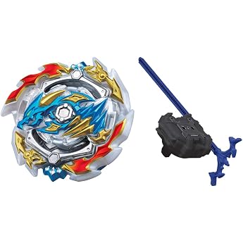 Beyblade Burst B-133 DX Starter Ace Dragon, St.Ch
