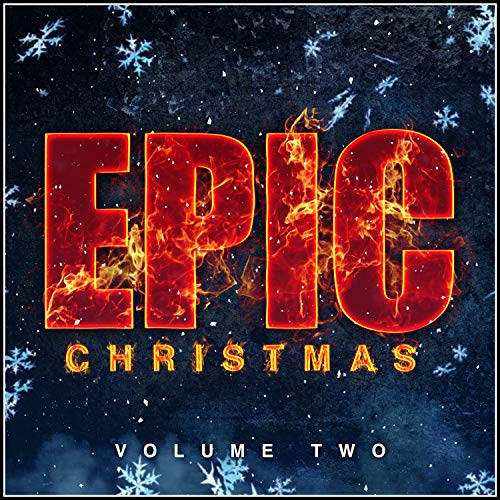 Play Epic Christmas Vol. 2 by L'orchestra Cinematique on Amazon Music