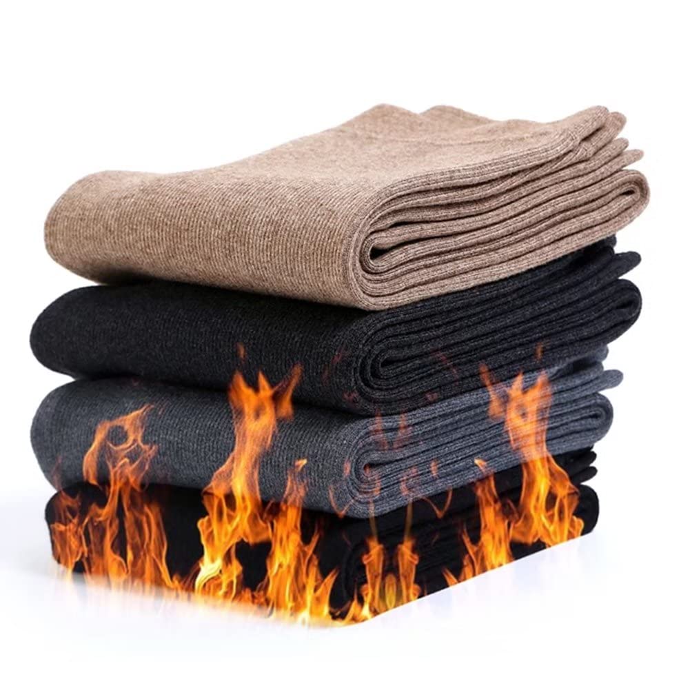 Ropa Interior térmica para Hombres Invierno Pantalones térmicos Leggings Pantalones pantalón al Aire Libre