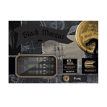 Amazon | TARGET ターゲット BLACK MARQUE SERIES ブラック