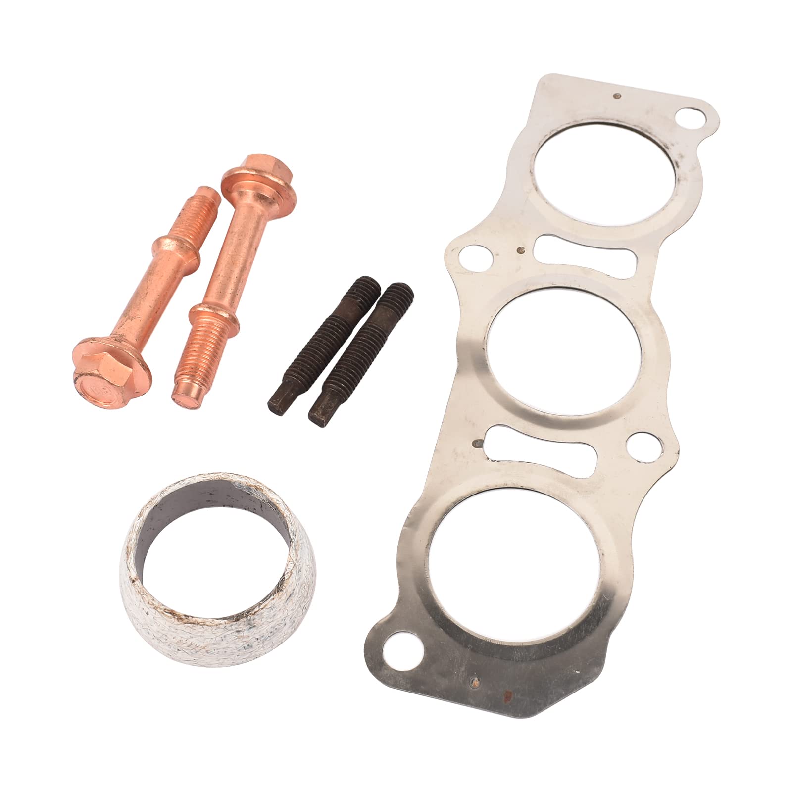 Catalyseur avec ensemble d'assemblage Compatible avec C1 (PM, PN_) 1.0 | 107 (PM, PN) 1.0, 171400Q010, 1609158080, 1714040030